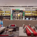 Pearl Rotana Capital Centre