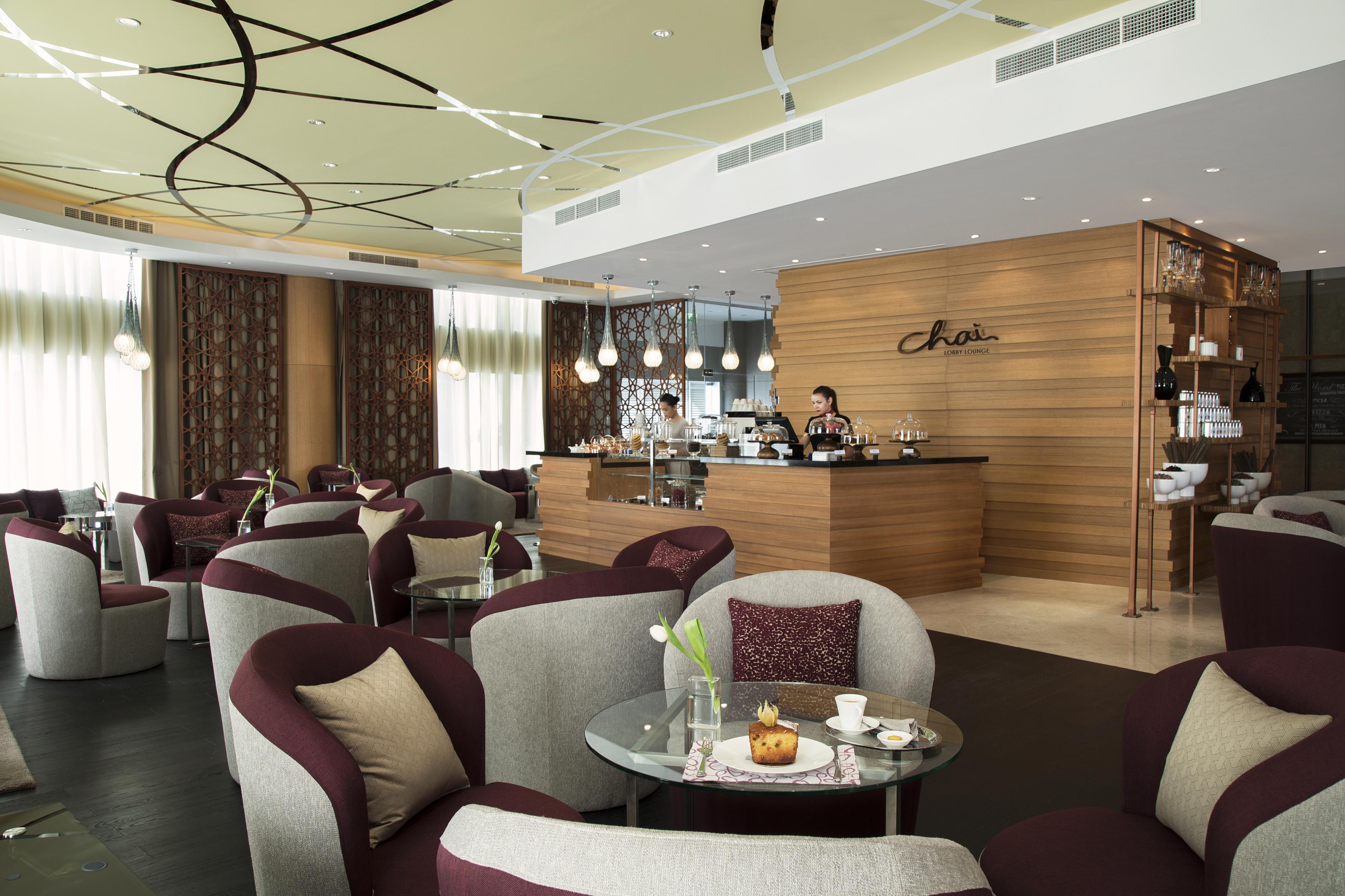 Pearl Rotana Capital Centre Abu Dhabi