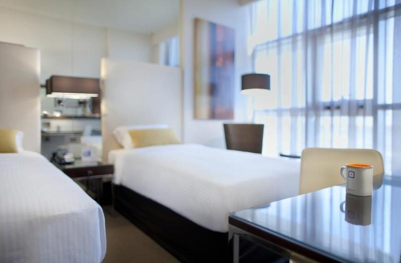 Pearl Rotana Capital Centre 4* Abu Dhabi