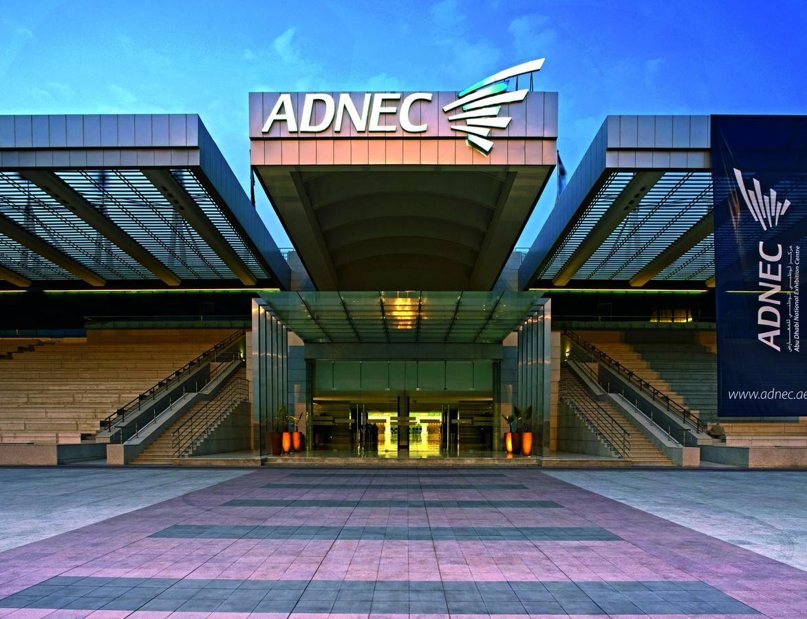 Pearl Rotana Capital Centre Abu Dhabi