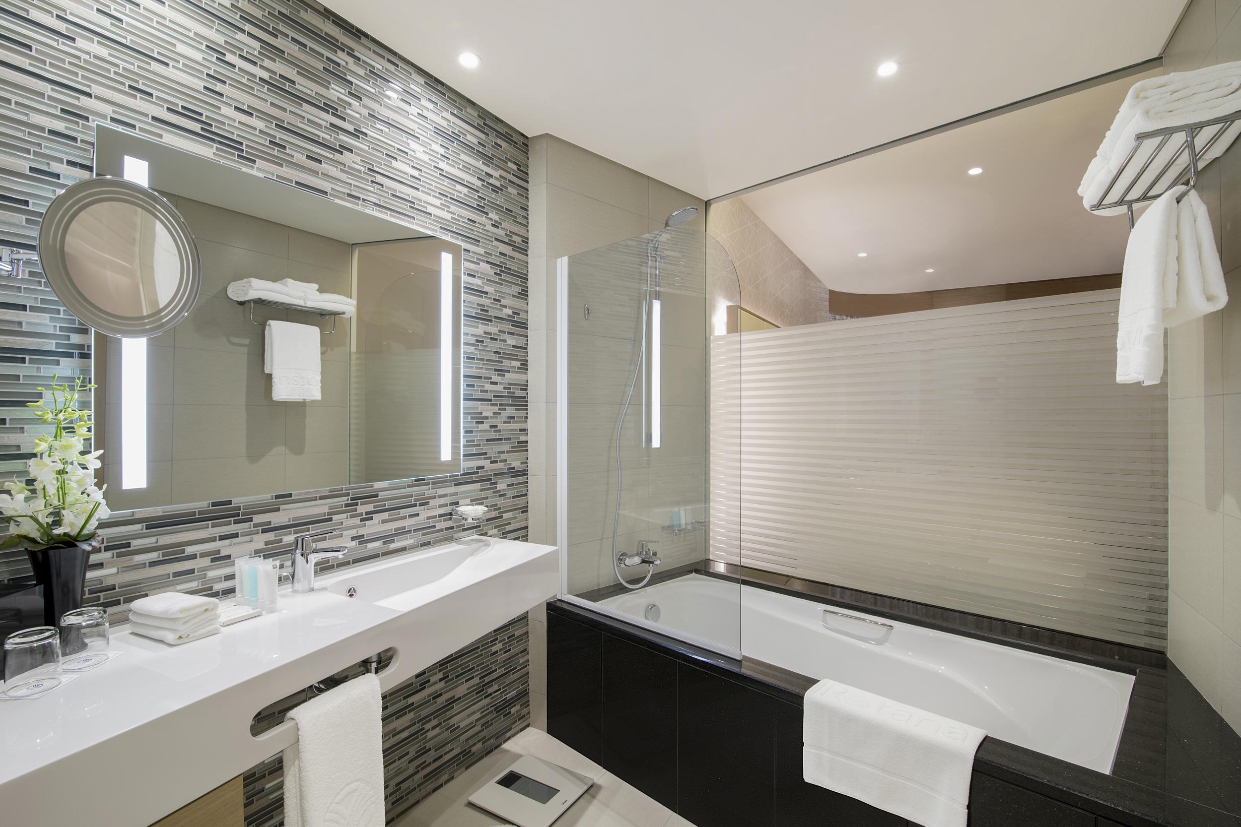Hotel Pearl Rotana Capital Centre Abu Dhabi