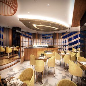 Pearl Rotana Capital Centre Hotel