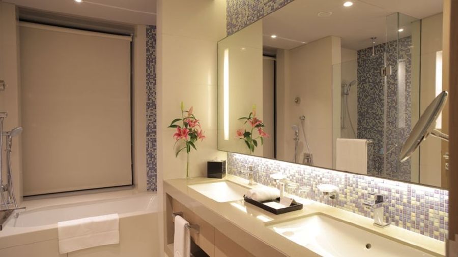 Hotel Pearl Rotana Capital Centre 4*